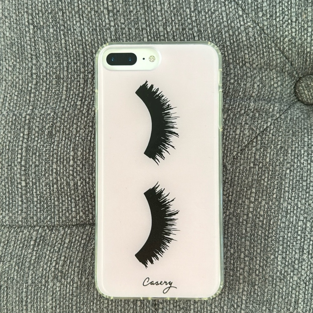 Casery I-Phone Case 7 Plus / 8 Plus